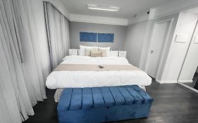 Flat Hotel Moema Ibirapuera